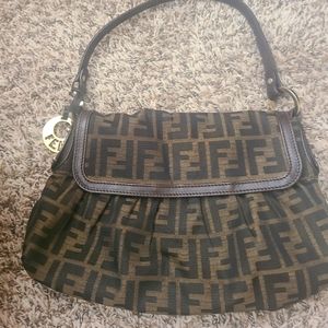 Fendi Zucca Small Chef